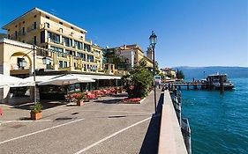Hotel du Lac Gardone Riviera